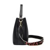 PU Leather Shoulder Bag