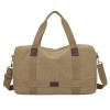 Western Duffle Bag