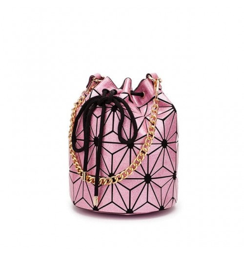 Bucket Geometric Bag