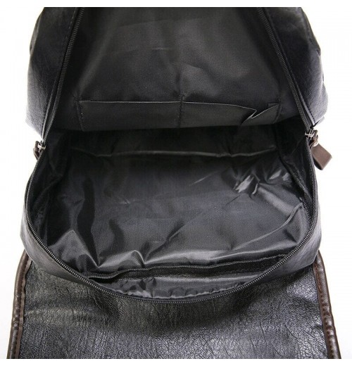 15 inch Leather Laptop Bag