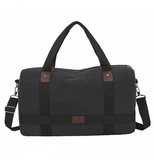 Western Duffle Bag