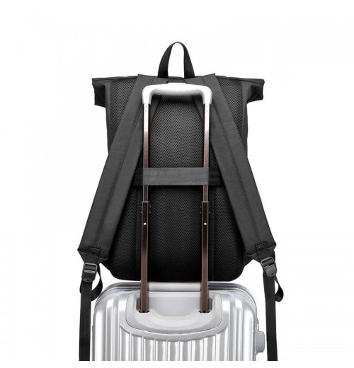 15 inch Rolling Backpack