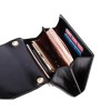 Leather Cell Phone Wallet Purse