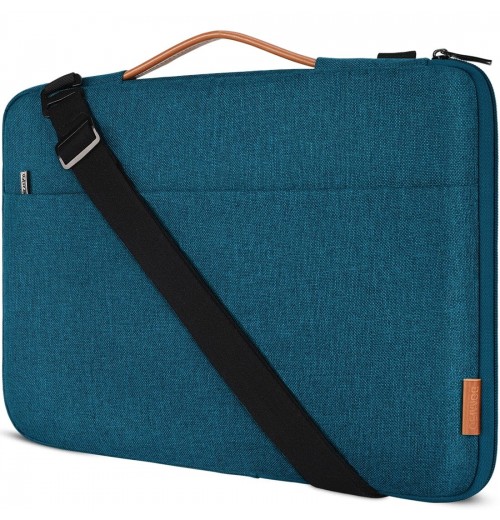 Laptop Messenger Bag 15.6 inch