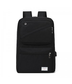 Multi Compartment 15.6 Laptop Backpack