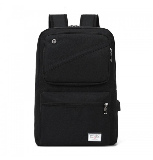 Multi Compartment 15.6 Laptop Backpack