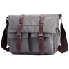 15.6 inch Laptop Messenger Bag