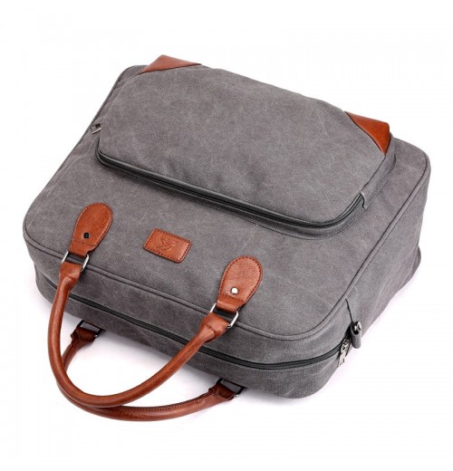 Women's Western Duffle Bag