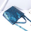 Geometric Shape Handbag