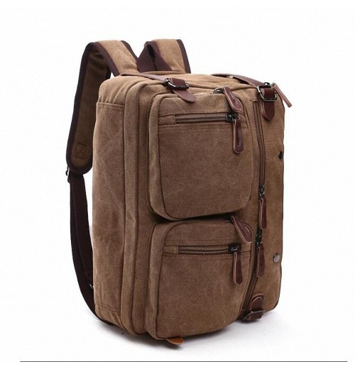 Convertible Work Bag Backpack 15 inch Laptop