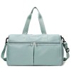 Women's Weekender Bag With Shoe Compartment