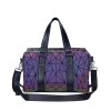 Duffle Geometric Bag