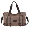 Mens Western Duffle Bag