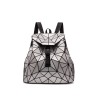 Luminous Holographic Backpack ERIN