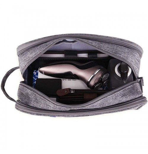 Waterproof Toiletry Bag For Gym