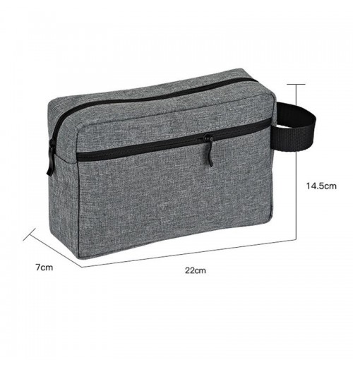 Waterproof Toiletry Bag Men