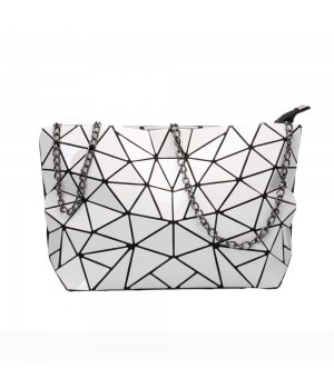 Geometric Purse