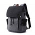 15.6 Inch Backpack With Drawstring And Flap