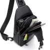 Sling Bag USB Port