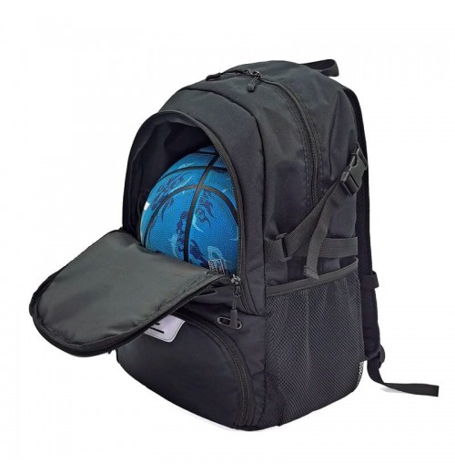 Basketball Gym Bag With Shoe Compartment