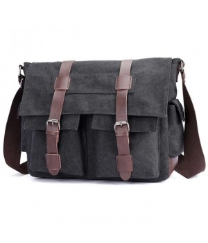 15.6 inch Laptop Messenger Bag