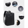 Laptop Backpack 15.6 Inch Waterproof