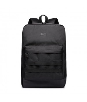 Black Backpack 15 inch Laptop