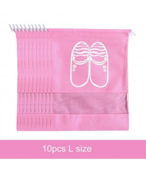 Shoe Storage Bag With Handles